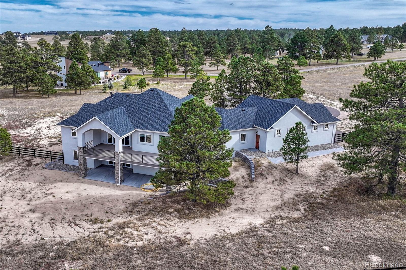 11156 Mosey Trail, Colorado Springs, CO 80908, 5 Bedrooms Bedrooms, ,5 BathroomsBathrooms,Residential,For Sale,Mosey,REC9241524