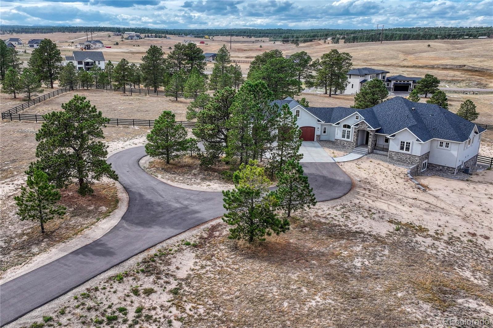 11156 Mosey Trail, Colorado Springs, CO 80908, 5 Bedrooms Bedrooms, ,5 BathroomsBathrooms,Residential,For Sale,Mosey,REC9241524