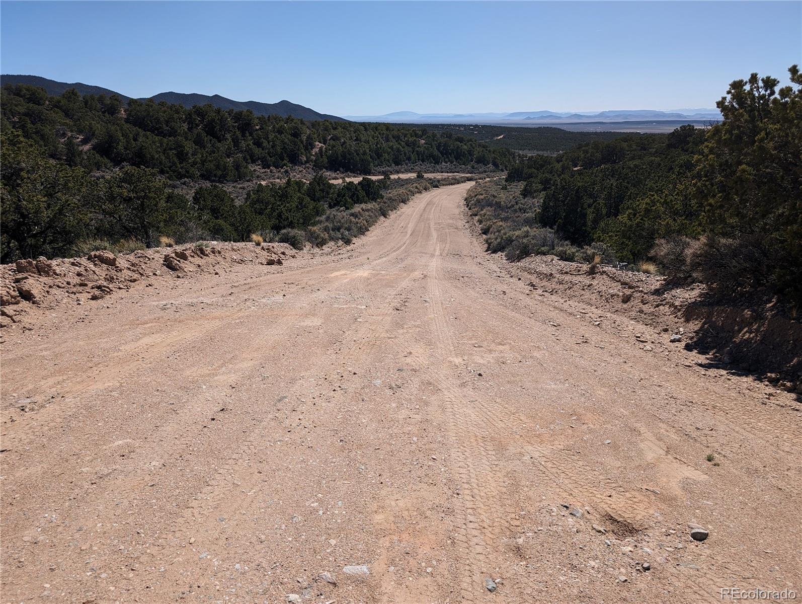 Lot 2131 Trujillo Road, Fort Garland, CO 81133, ,Land,For Sale,Trujillo,REC5336858