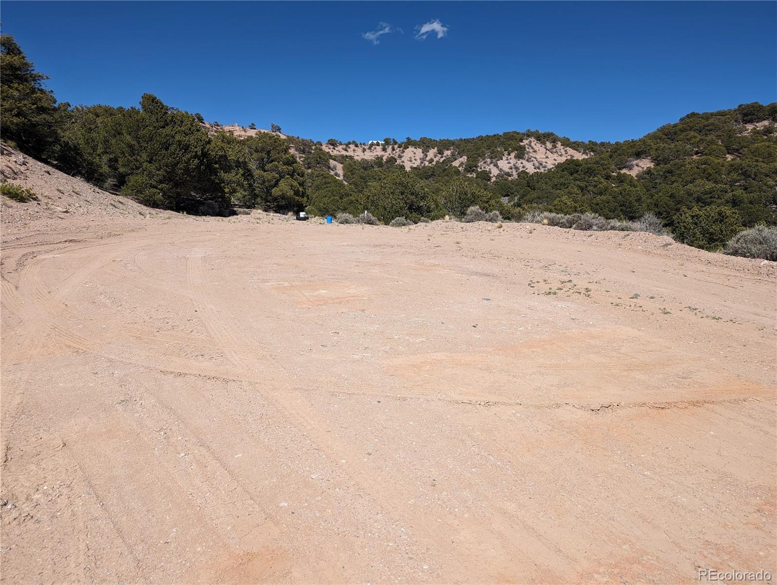 Lot 2131 Trujillo Road, Fort Garland, CO 81133, ,Land,For Sale,Trujillo,REC5336858