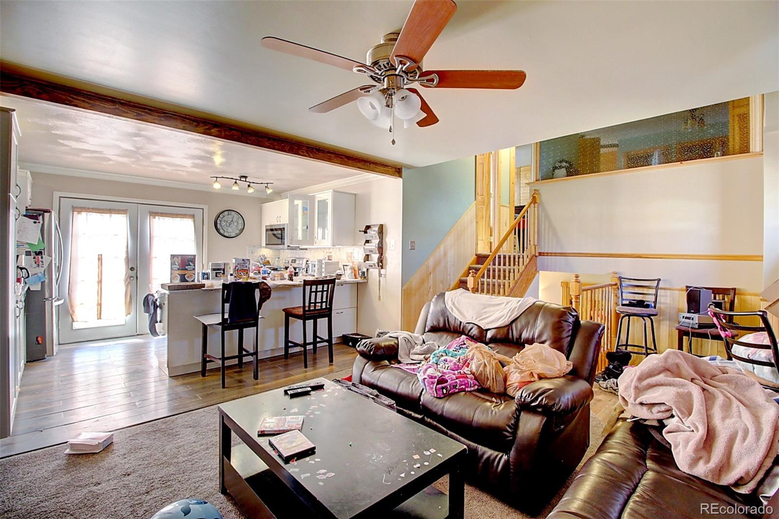 3350 Jackson Way, Thornton, CO 80233, 3 Bedrooms Bedrooms, ,2 BathroomsBathrooms,Residential,For Sale,Jackson,REC9170503