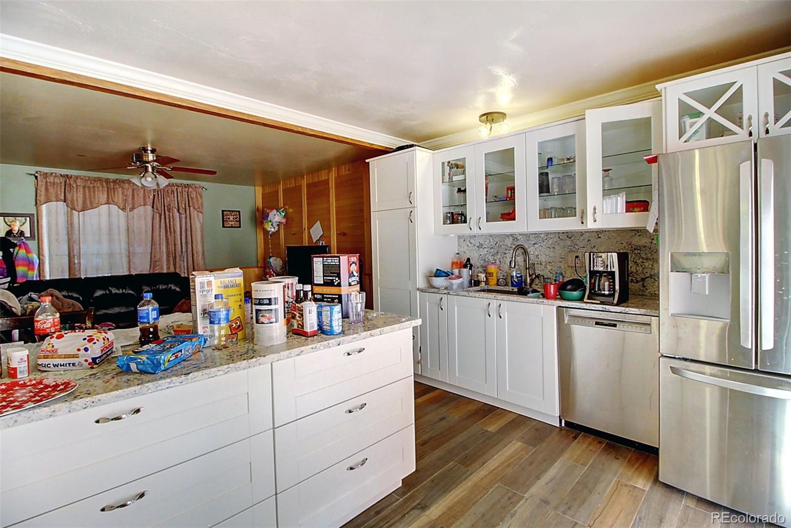 3350 Jackson Way, Thornton, CO 80233, 3 Bedrooms Bedrooms, ,2 BathroomsBathrooms,Residential,For Sale,Jackson,REC9170503