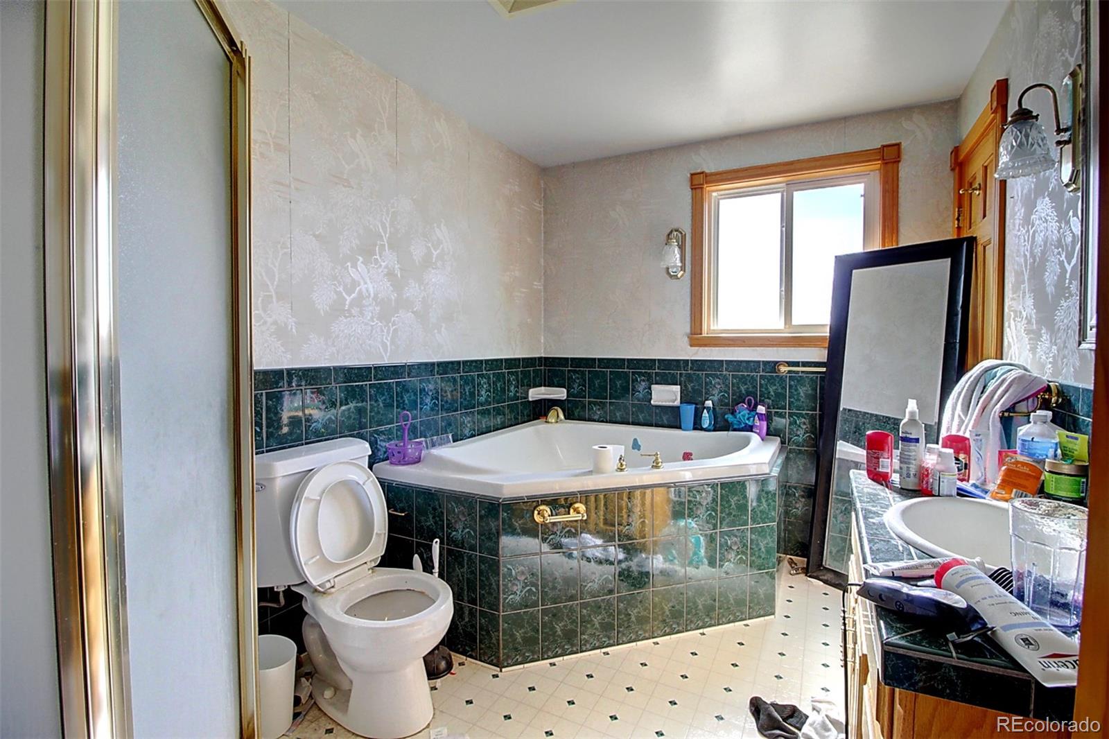 3350 Jackson Way, Thornton, CO 80233, 3 Bedrooms Bedrooms, ,2 BathroomsBathrooms,Residential,For Sale,Jackson,REC9170503