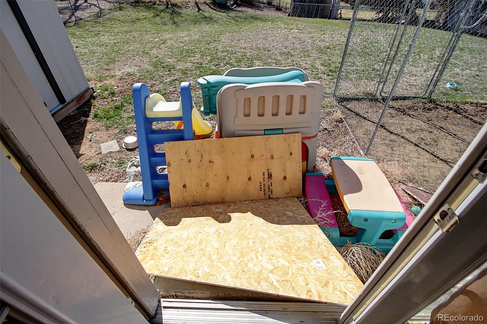 3350 Jackson Way, Thornton, CO 80233, 3 Bedrooms Bedrooms, ,2 BathroomsBathrooms,Residential,For Sale,Jackson,REC9170503