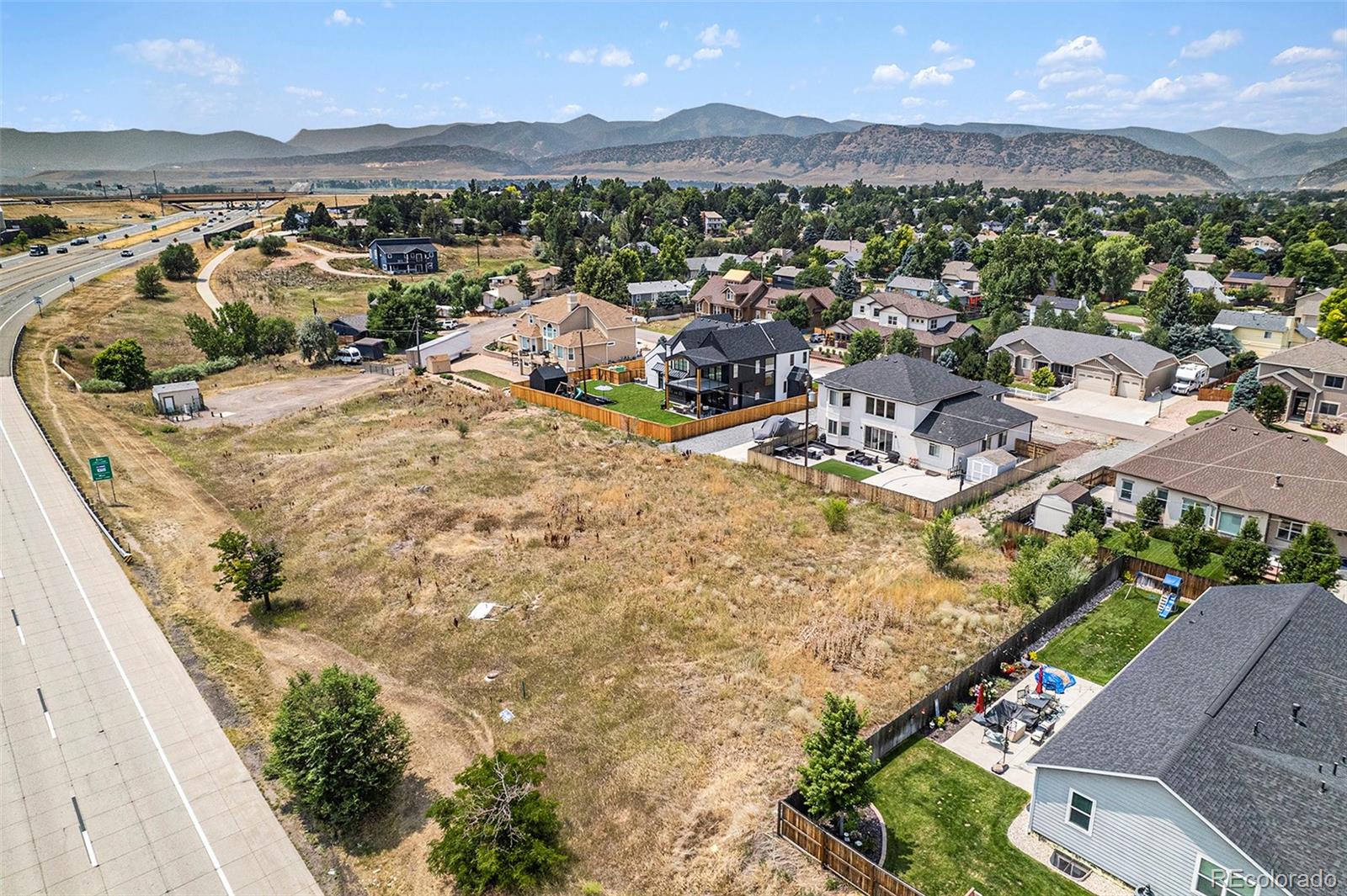 8642 Wadsworth Court, Littleton, CO 80128, ,Land,For Sale,Wadsworth,REC9895842