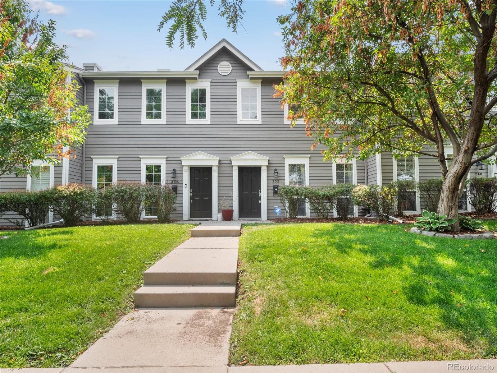 232 5th Avenue, Denver, CO 80204, 2 Bedrooms Bedrooms, ,3 BathroomsBathrooms,Residential,For Sale,5th,REC4220513