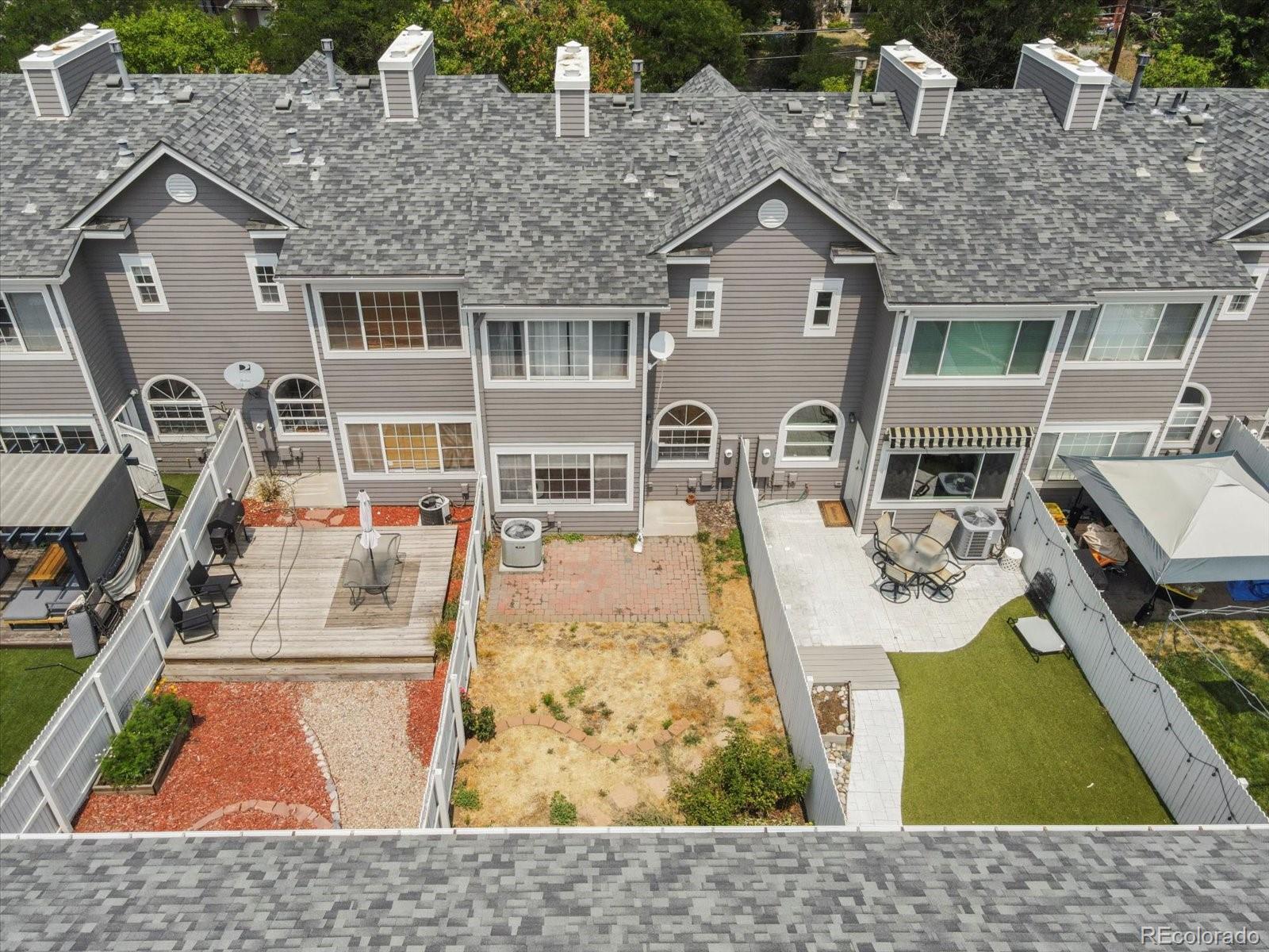 232 5th Avenue, Denver, CO 80204, 2 Bedrooms Bedrooms, ,3 BathroomsBathrooms,Residential,For Sale,5th,REC4220513