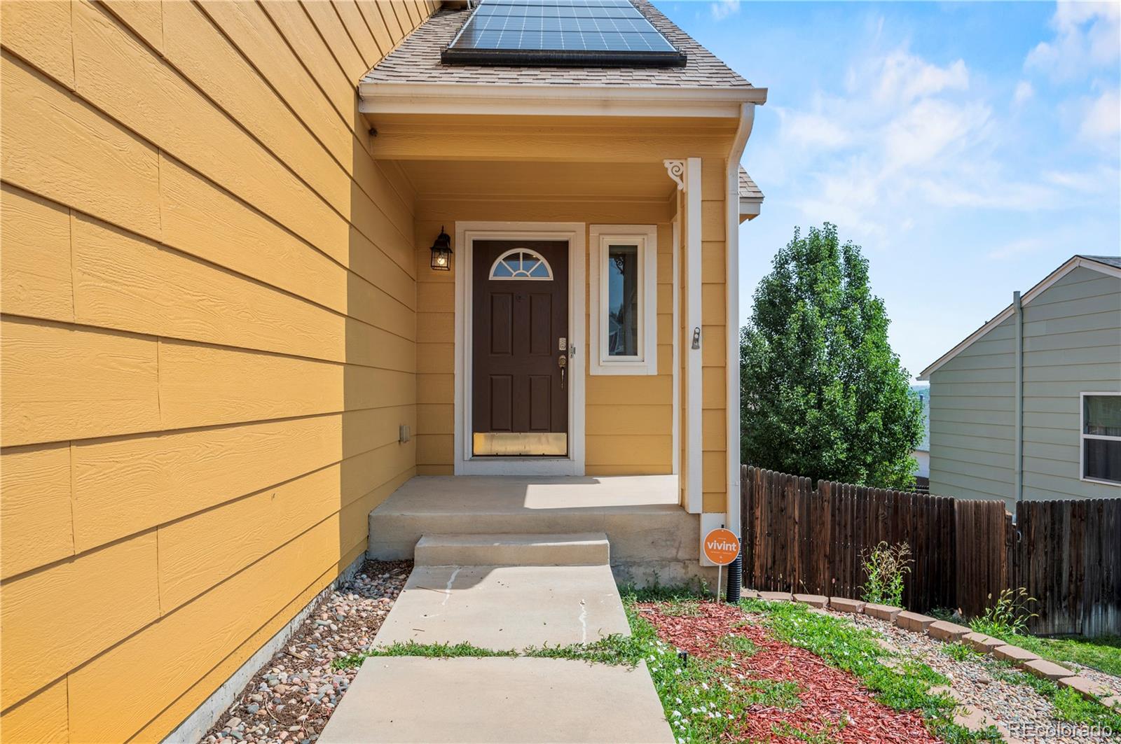 1304 Ancestra Drive, Fountain, CO 80817, 4 Bedrooms Bedrooms, ,4 BathroomsBathrooms,Residential,For Sale,Ancestra,REC3949343