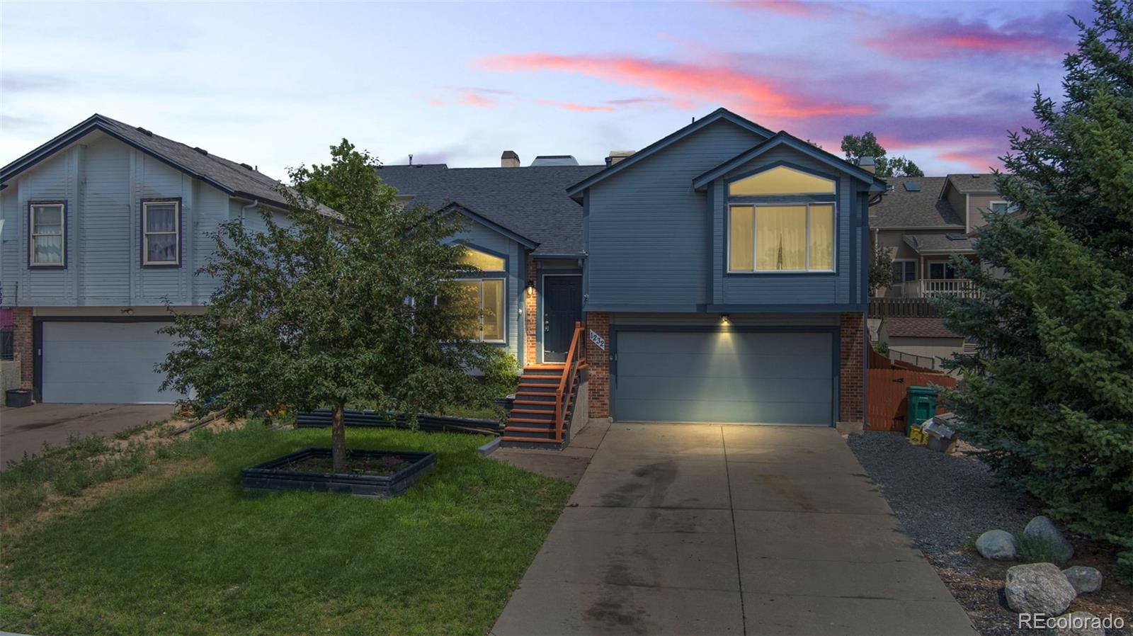 1232 Piros Drive, Colorado Springs, CO 80922, 3 Bedrooms Bedrooms, ,2 BathroomsBathrooms,Residential,For Sale,Piros,REC9991594