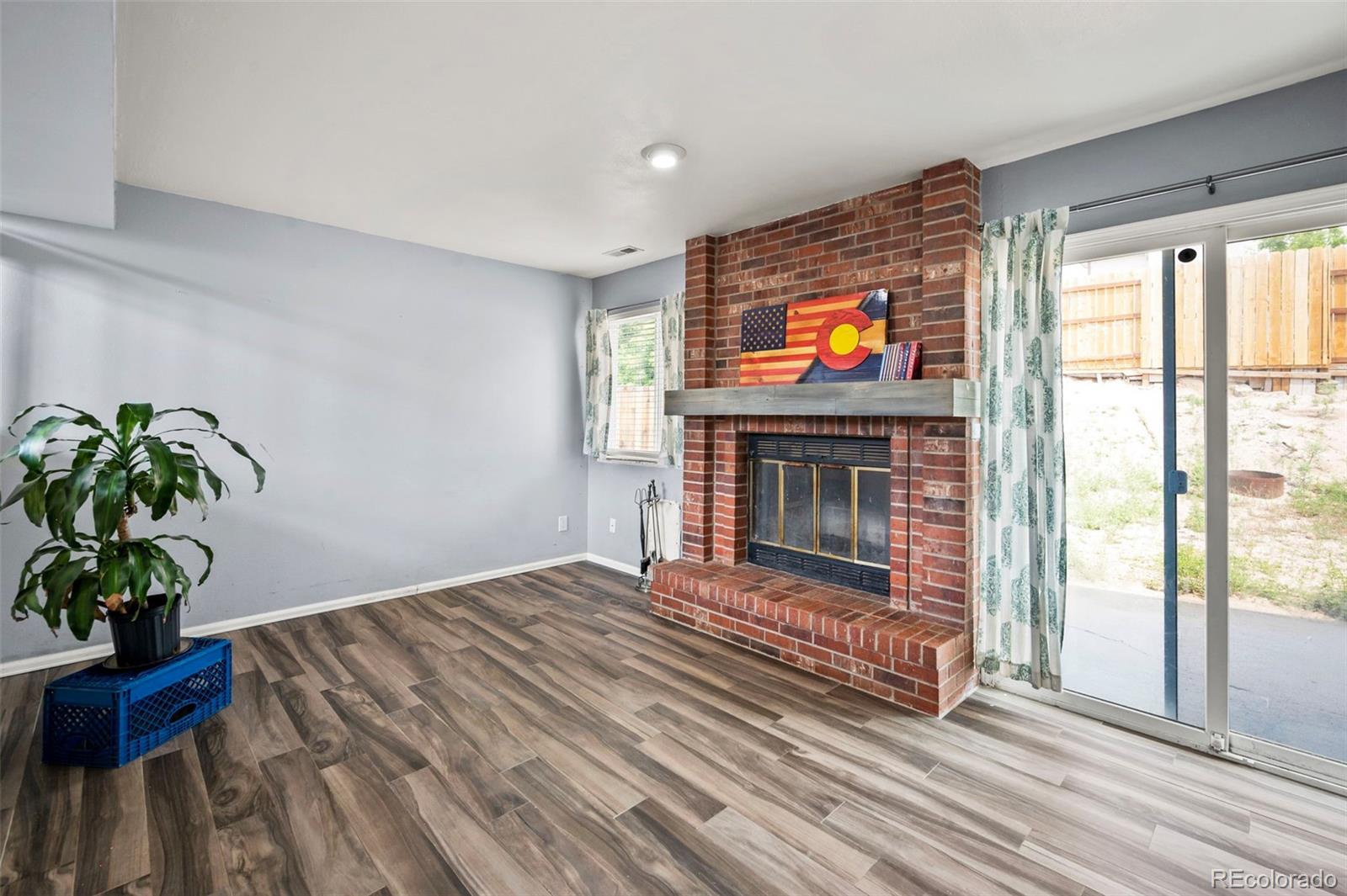 1232 Piros Drive, Colorado Springs, CO 80922, 3 Bedrooms Bedrooms, ,2 BathroomsBathrooms,Residential,For Sale,Piros,REC9991594