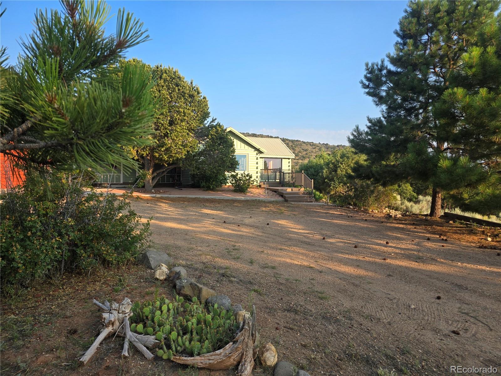 411 Gruenberg Road, Fort Garland, CO 81133, 3 Bedrooms Bedrooms, ,3 BathroomsBathrooms,Residential,For Sale,Gruenberg,REC3332459