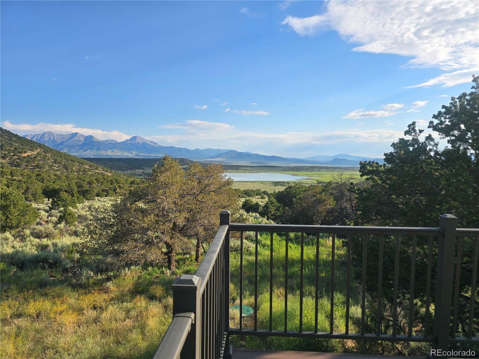411 Gruenberg Road, Fort Garland, CO 81133, 3 Bedrooms Bedrooms, ,3 BathroomsBathrooms,Residential,For Sale,Gruenberg,REC3332459