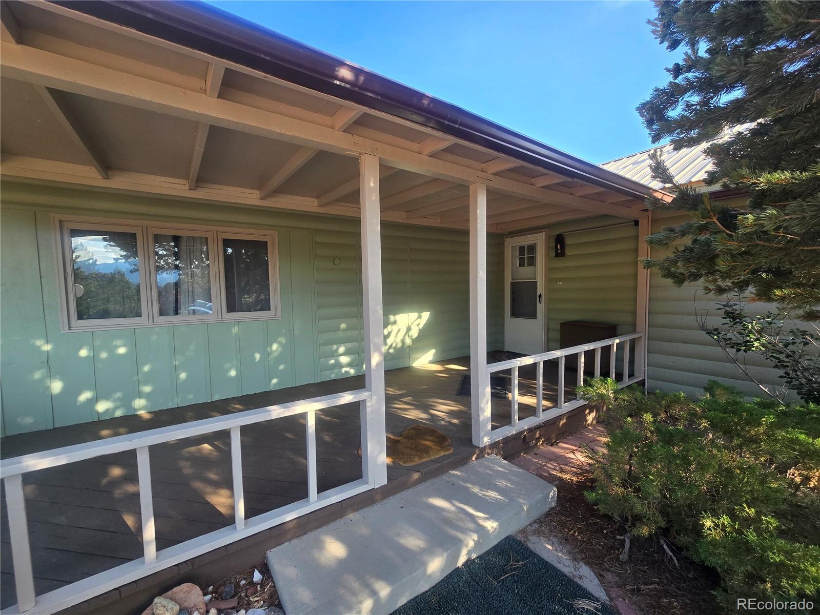 411 Gruenberg Road, Fort Garland, CO 81133, 3 Bedrooms Bedrooms, ,3 BathroomsBathrooms,Residential,For Sale,Gruenberg,REC3332459