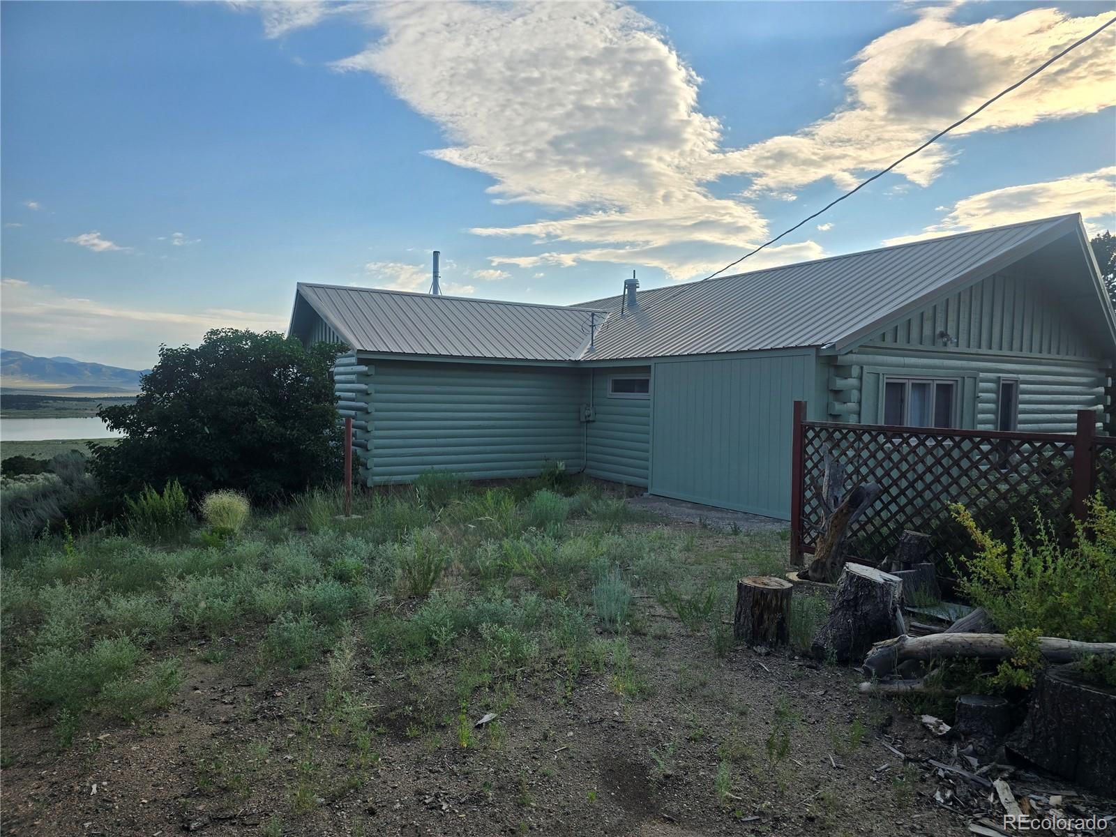 411 Gruenberg Road, Fort Garland, CO 81133, 3 Bedrooms Bedrooms, ,3 BathroomsBathrooms,Residential,For Sale,Gruenberg,REC3332459