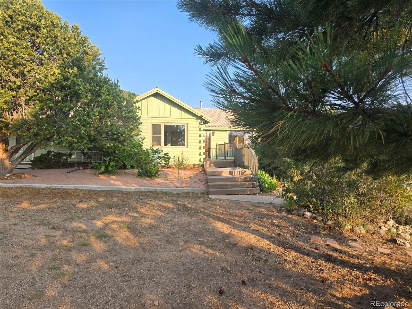 411 Gruenberg Road, Fort Garland, CO 81133, 3 Bedrooms Bedrooms, ,3 BathroomsBathrooms,Residential,For Sale,Gruenberg,REC3332459