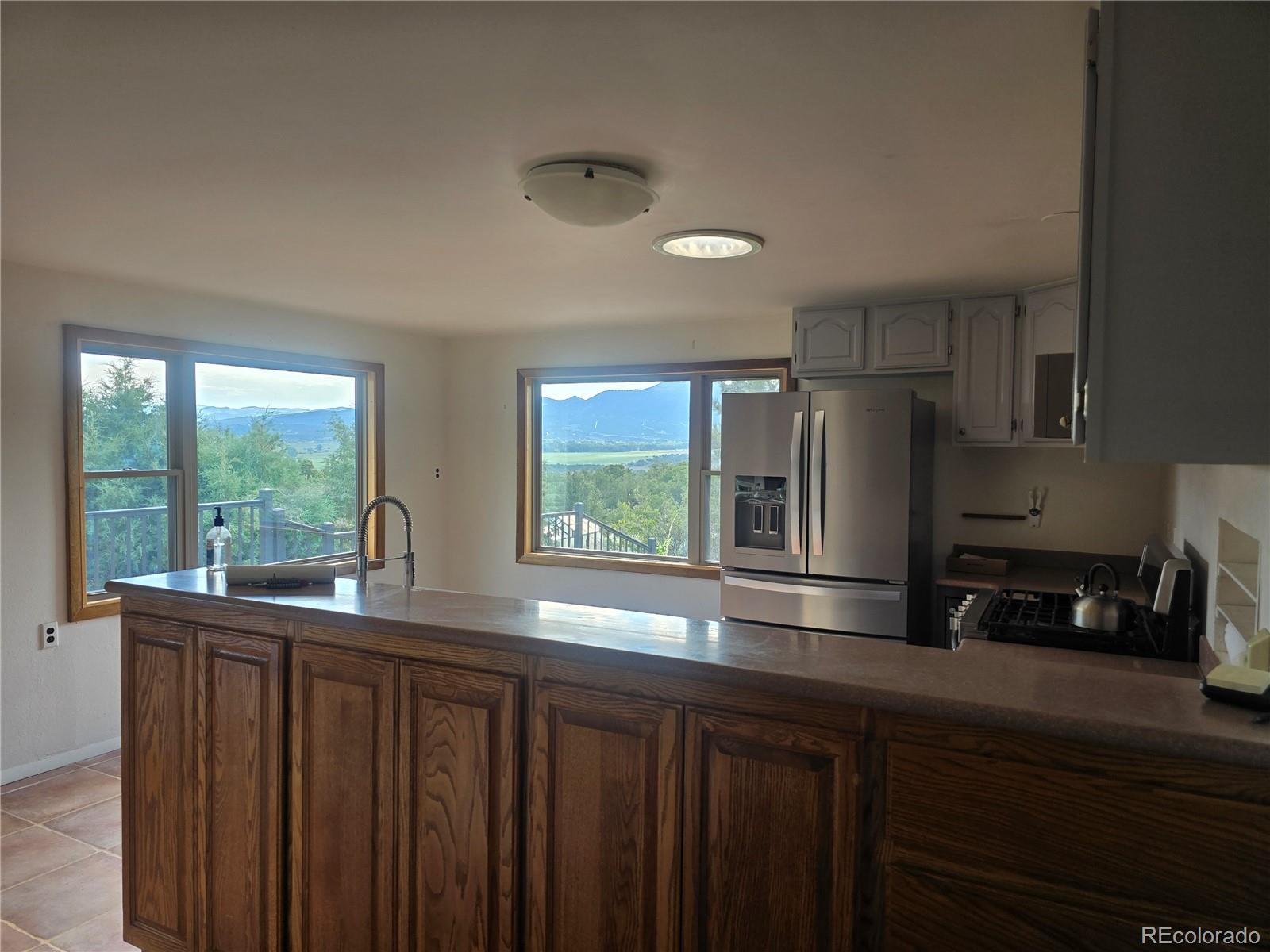 411 Gruenberg Road, Fort Garland, CO 81133, 3 Bedrooms Bedrooms, ,3 BathroomsBathrooms,Residential,For Sale,Gruenberg,REC3332459