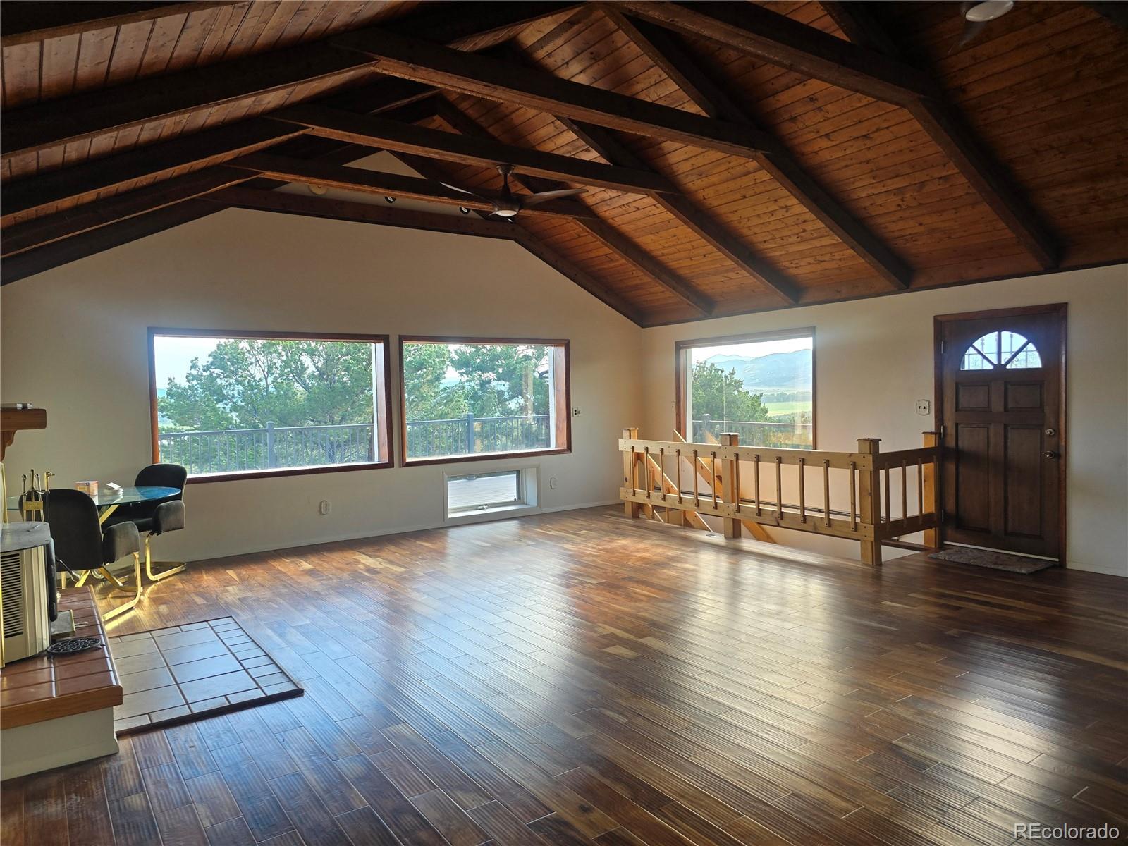 411 Gruenberg Road, Fort Garland, CO 81133, 3 Bedrooms Bedrooms, ,3 BathroomsBathrooms,Residential,For Sale,Gruenberg,REC3332459