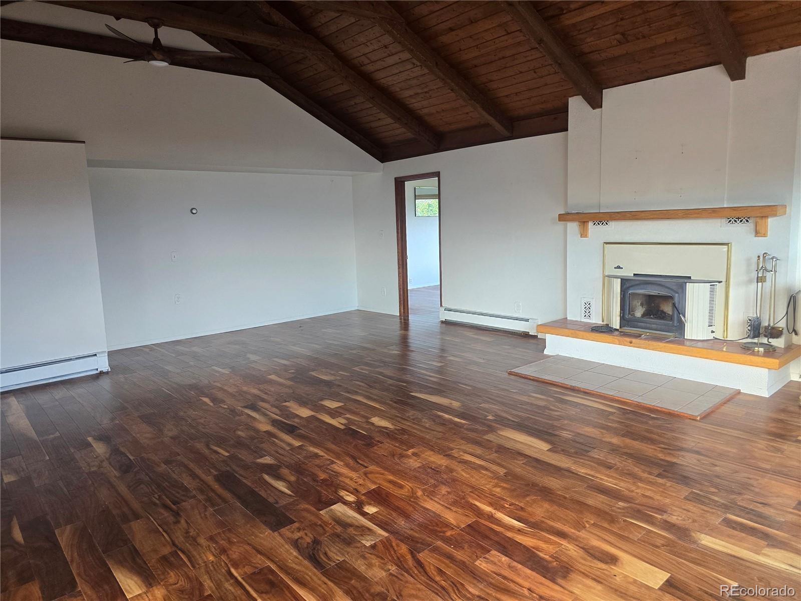 411 Gruenberg Road, Fort Garland, CO 81133, 3 Bedrooms Bedrooms, ,3 BathroomsBathrooms,Residential,For Sale,Gruenberg,REC3332459