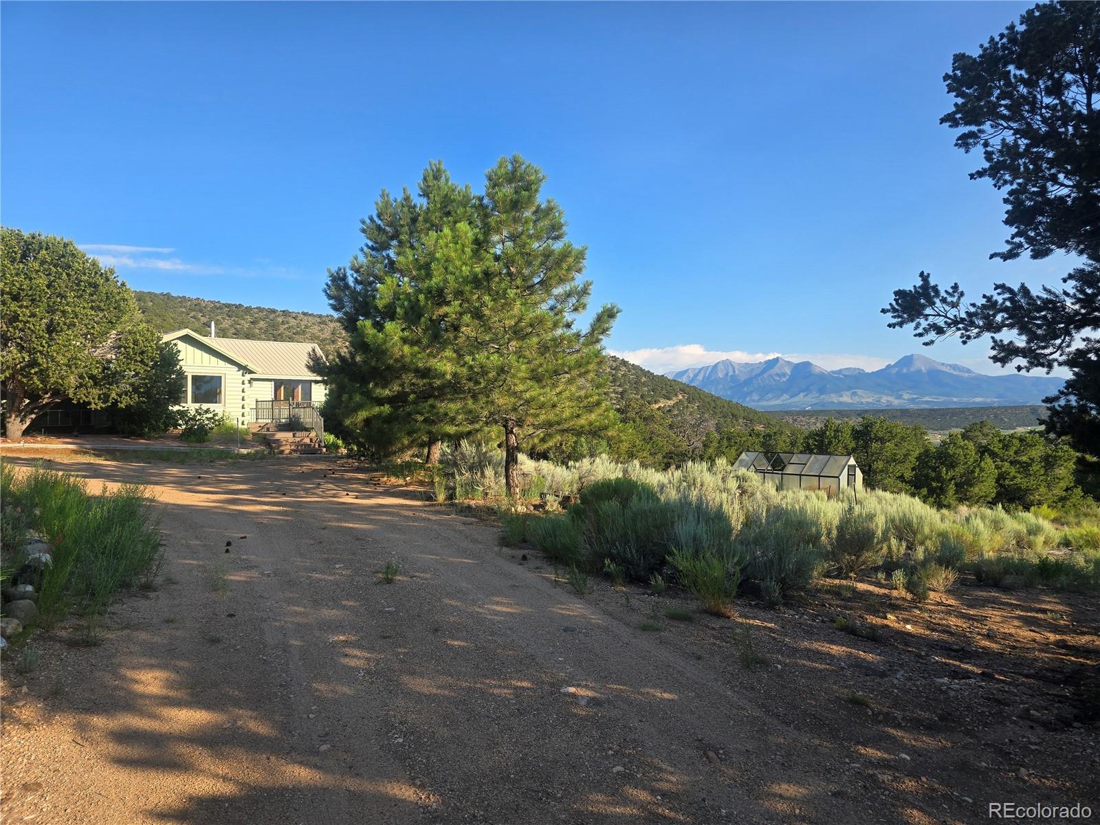 411 Gruenberg Road, Fort Garland, CO 81133, 3 Bedrooms Bedrooms, ,3 BathroomsBathrooms,Residential,For Sale,Gruenberg,REC3332459