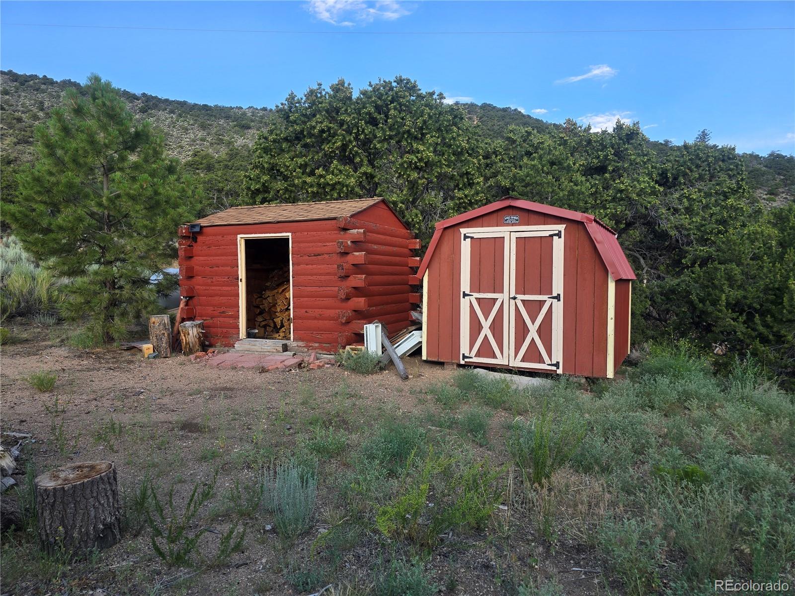 411 Gruenberg Road, Fort Garland, CO 81133, 3 Bedrooms Bedrooms, ,3 BathroomsBathrooms,Residential,For Sale,Gruenberg,REC3332459