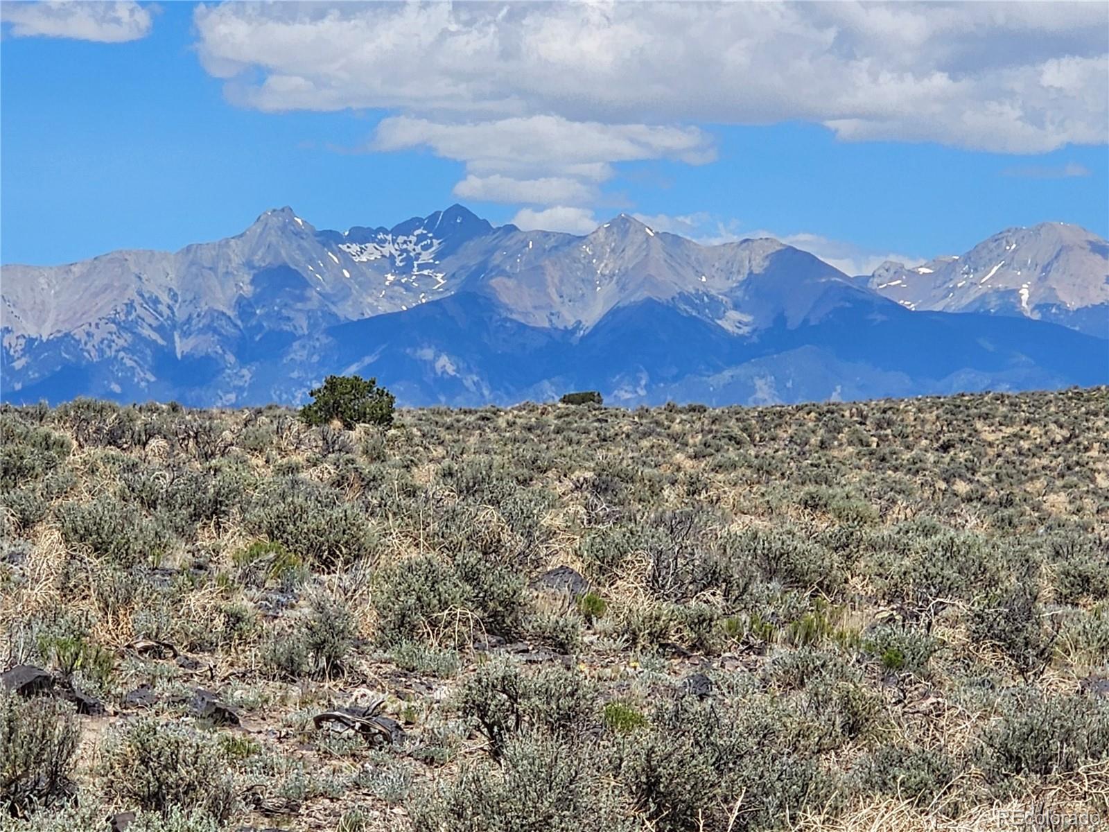 000 Ninth Street, Blanca, CO 81123, ,Land,For Sale,Ninth,REC4737449