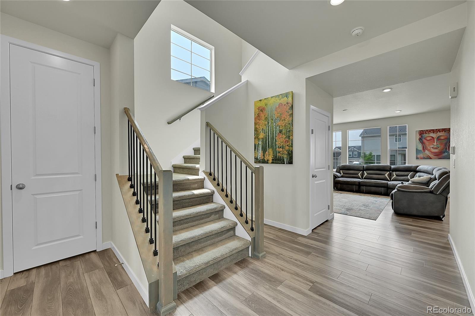 Restricted Address, 3 Bedrooms Bedrooms, ,3 BathroomsBathrooms,Residential,For Sale,Witherspoon,REC3040009