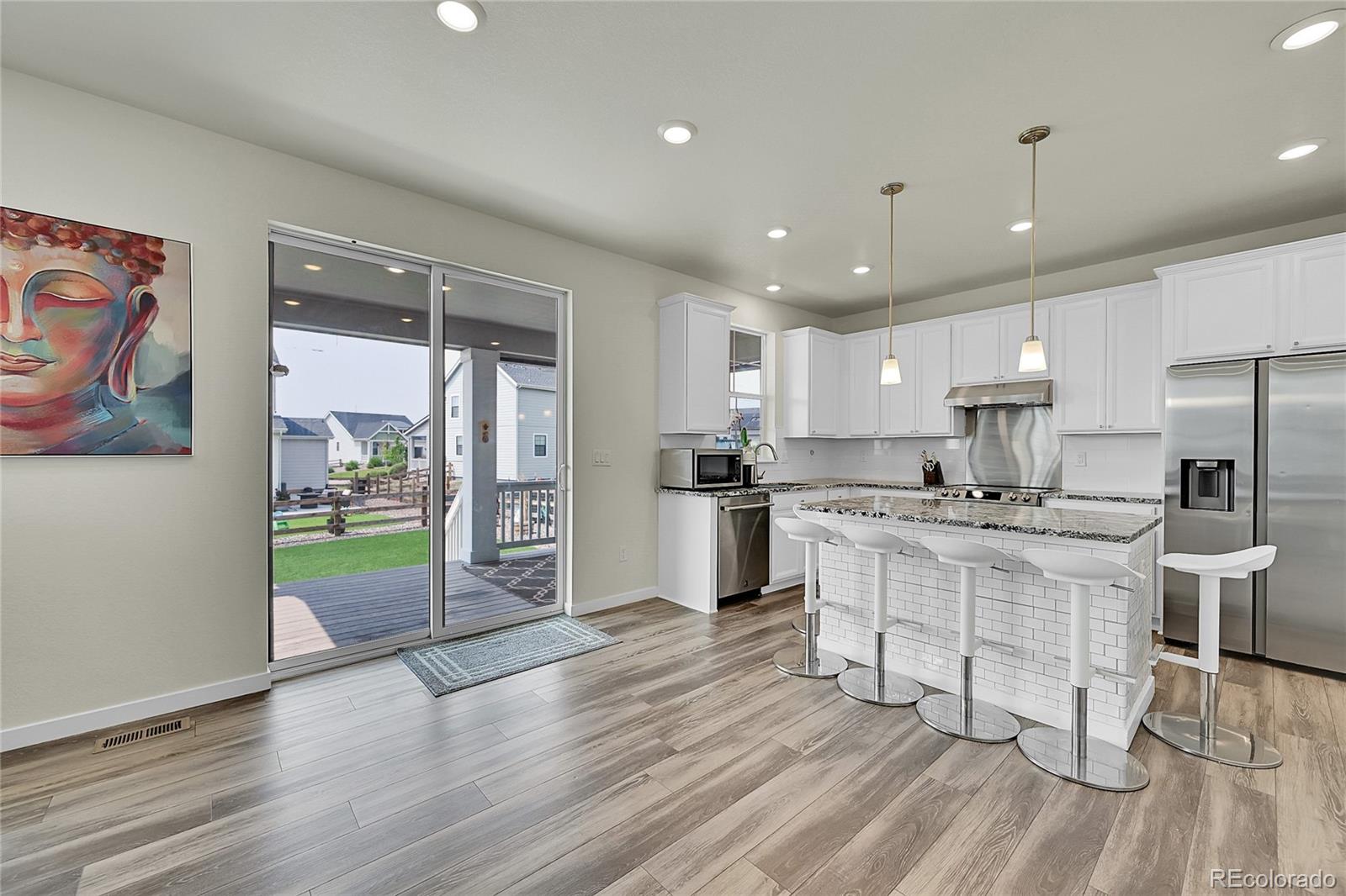 Restricted Address, 3 Bedrooms Bedrooms, ,3 BathroomsBathrooms,Residential,For Sale,Witherspoon,REC3040009