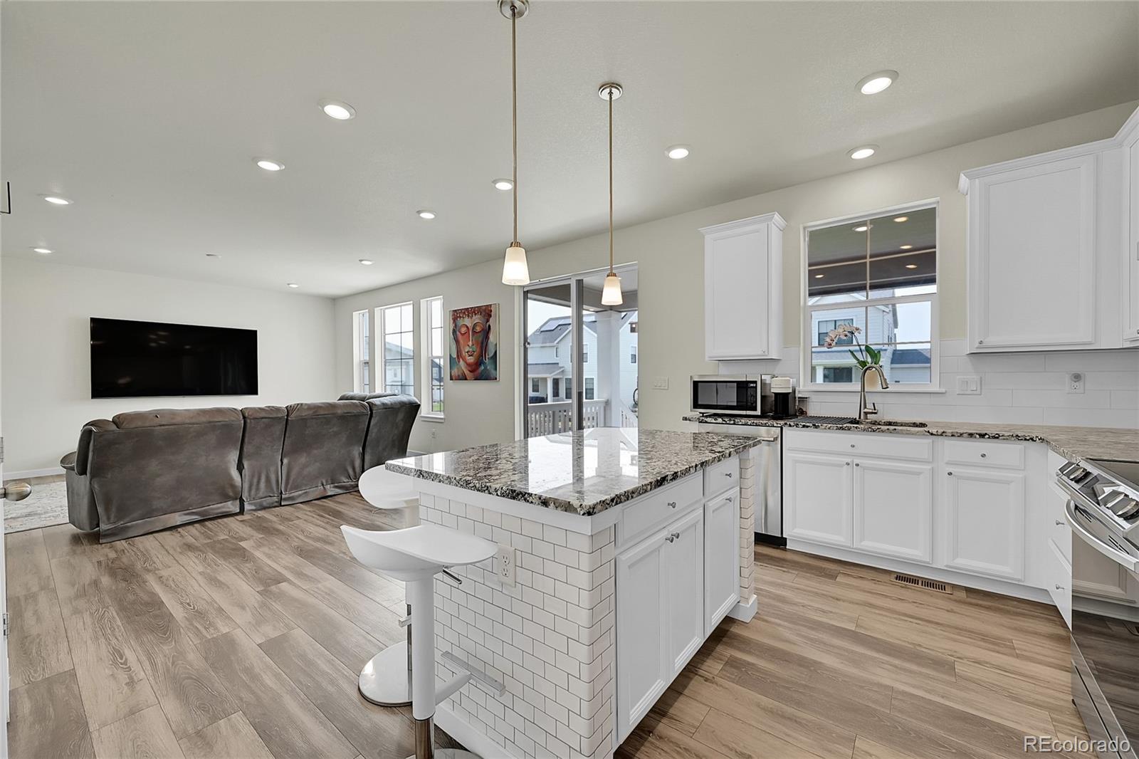 Restricted Address, 3 Bedrooms Bedrooms, ,3 BathroomsBathrooms,Residential,For Sale,Witherspoon,REC3040009