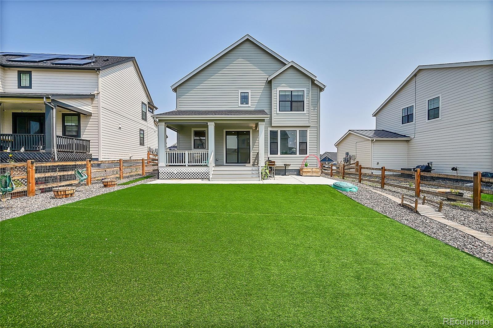 Restricted Address, 3 Bedrooms Bedrooms, ,3 BathroomsBathrooms,Residential,For Sale,Witherspoon,REC3040009