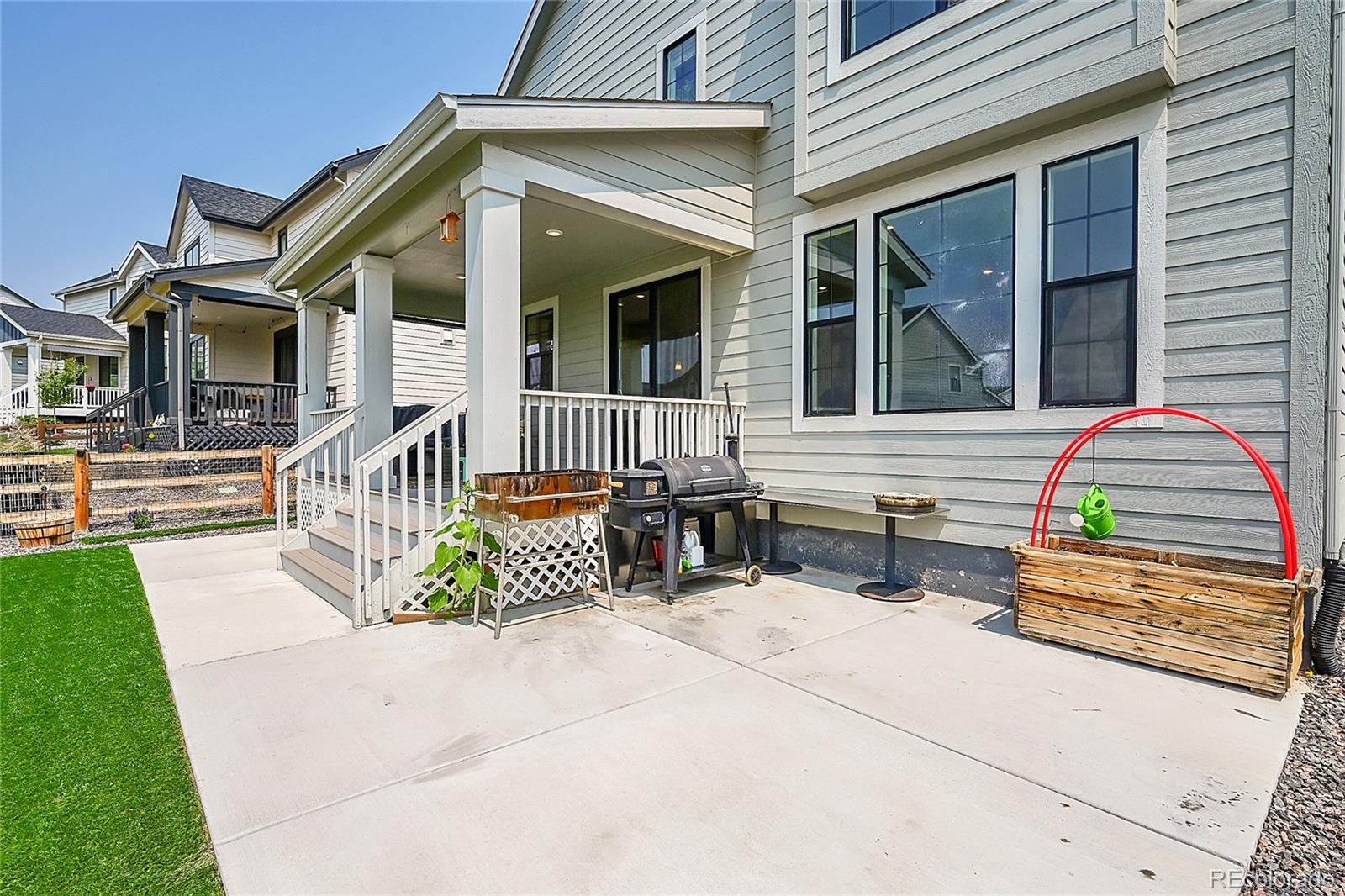 Restricted Address, 3 Bedrooms Bedrooms, ,3 BathroomsBathrooms,Residential,For Sale,Witherspoon,REC3040009