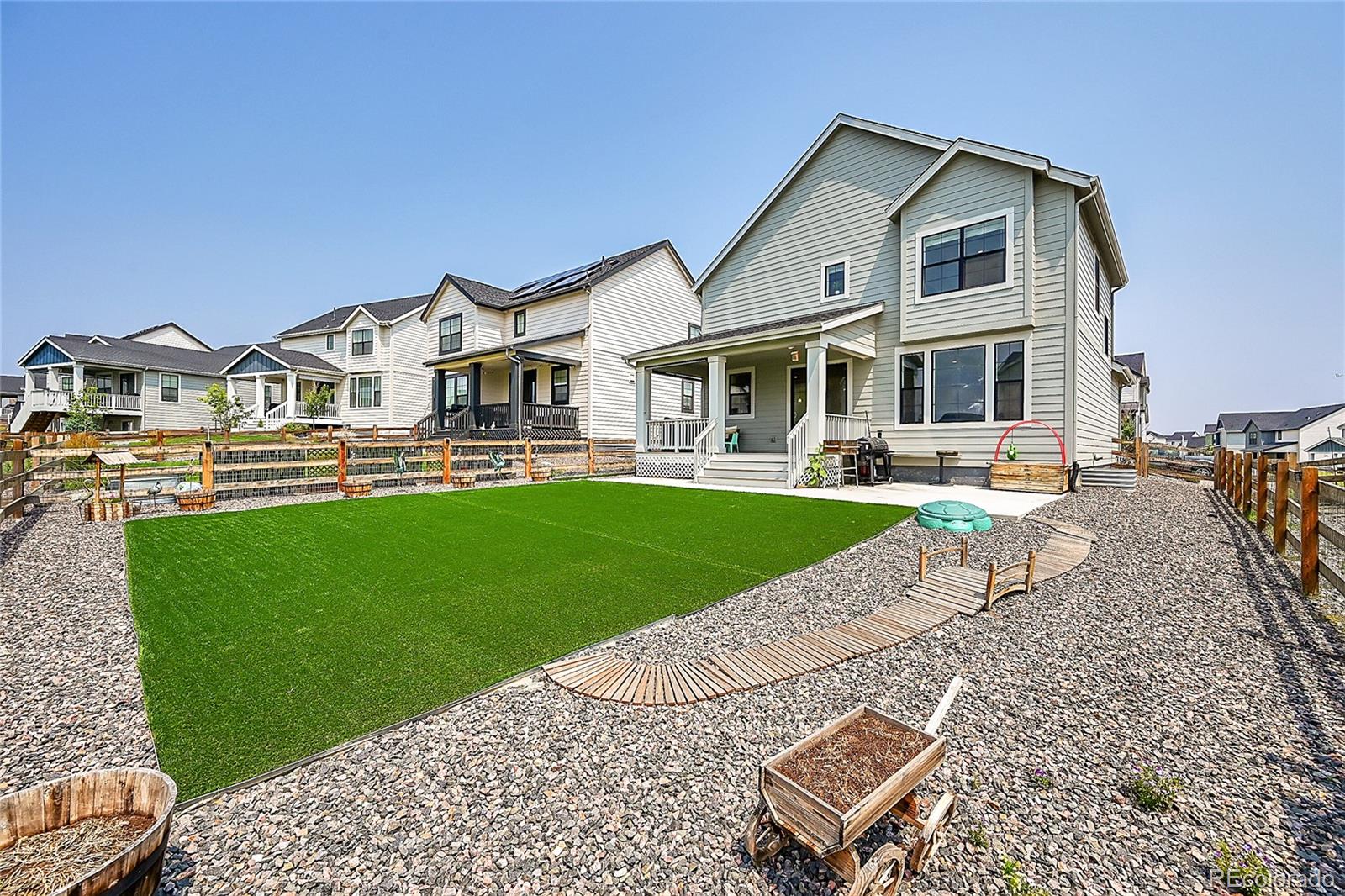 Restricted Address, 3 Bedrooms Bedrooms, ,3 BathroomsBathrooms,Residential,For Sale,Witherspoon,REC3040009