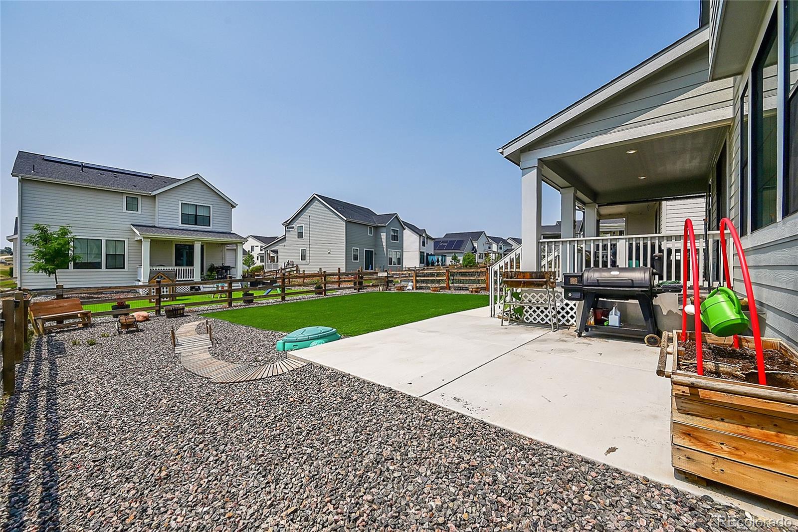 Restricted Address, 3 Bedrooms Bedrooms, ,3 BathroomsBathrooms,Residential,For Sale,Witherspoon,REC3040009