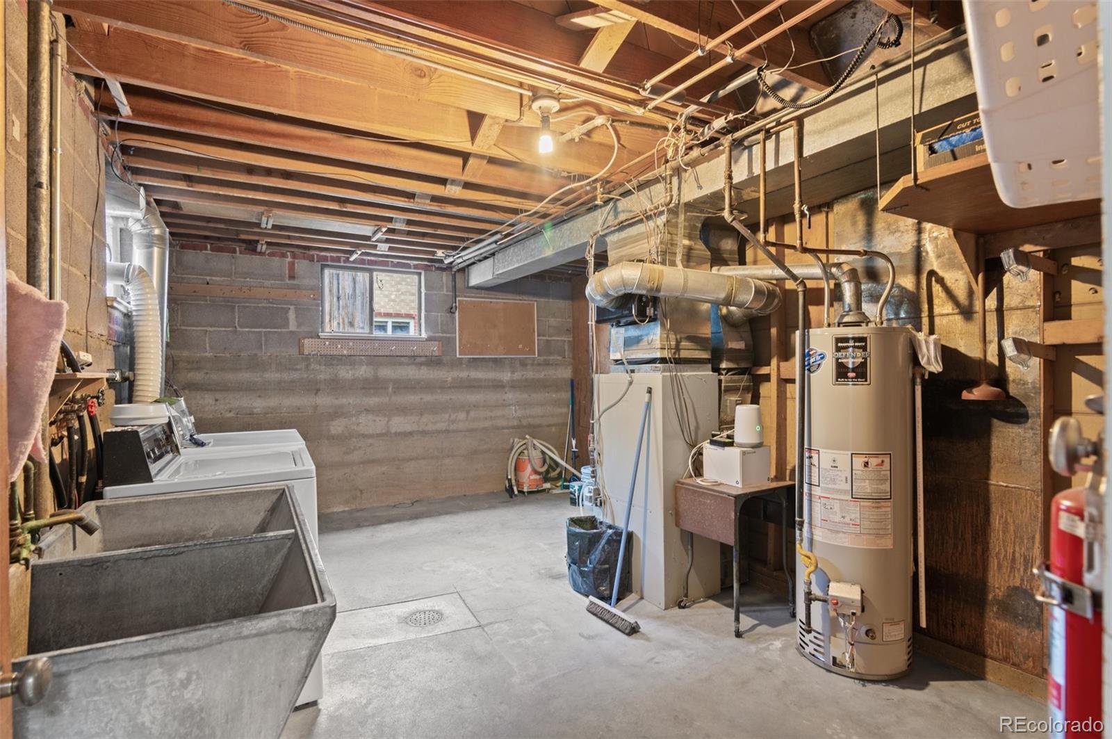 2429 S Corona Street, Denver, CO 80210, 4 Bedrooms Bedrooms, ,2 BathroomsBathrooms,Income,For Sale,Corona,REC8579620