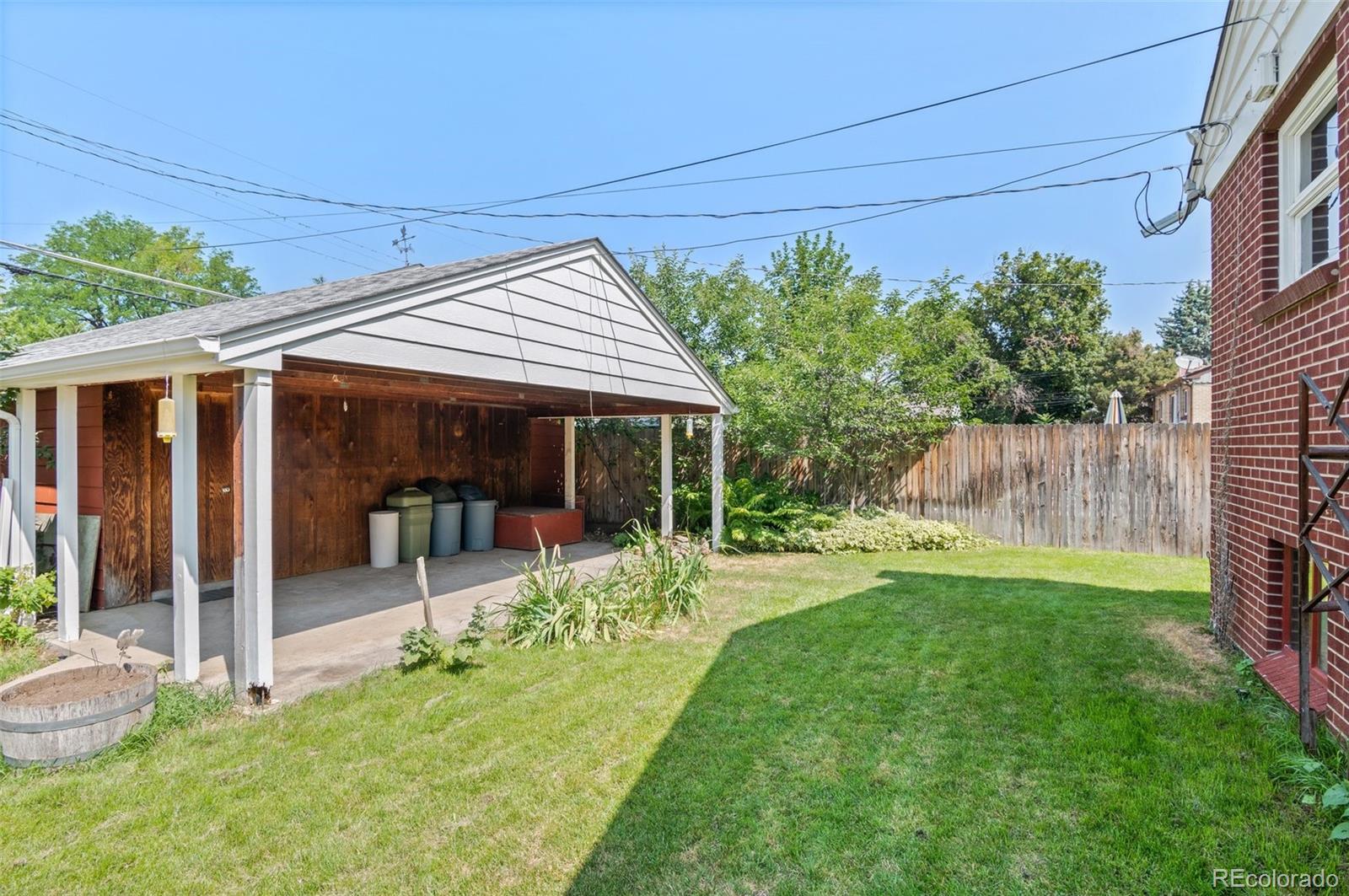 2429 S Corona Street, Denver, CO 80210, 4 Bedrooms Bedrooms, ,2 BathroomsBathrooms,Income,For Sale,Corona,REC8579620