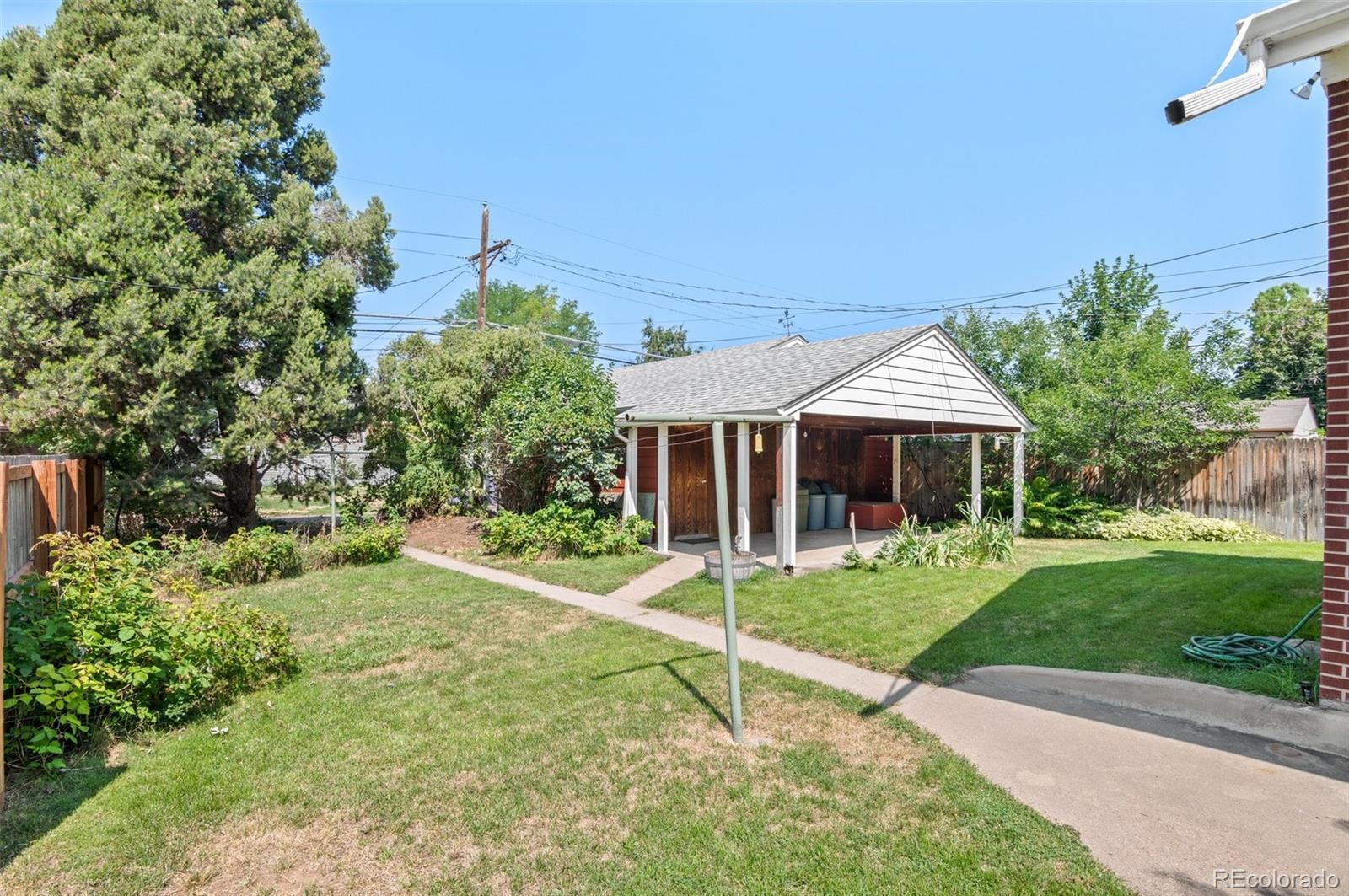 2429 S Corona Street, Denver, CO 80210, 4 Bedrooms Bedrooms, ,2 BathroomsBathrooms,Income,For Sale,Corona,REC8579620