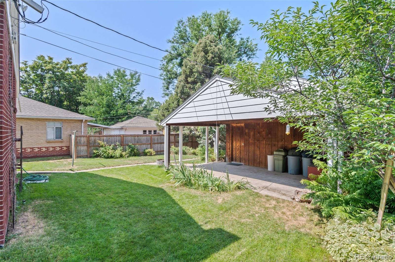 2429 S Corona Street, Denver, CO 80210, 4 Bedrooms Bedrooms, ,2 BathroomsBathrooms,Income,For Sale,Corona,REC8579620