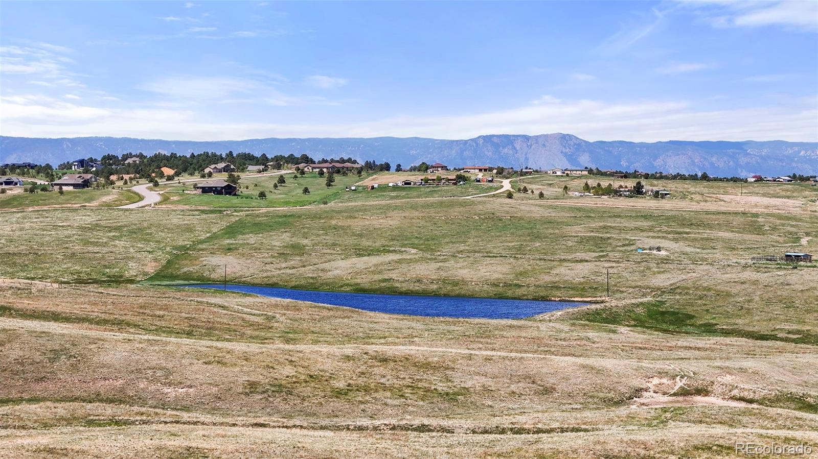 Walker Road, Colorado Springs, CO 80908, ,Land,For Sale,Walker,REC8451486