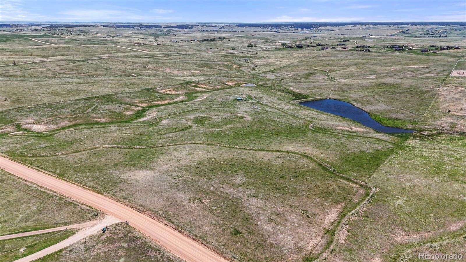 Walker Road, Colorado Springs, CO 80908, ,Land,For Sale,Walker,REC8451486