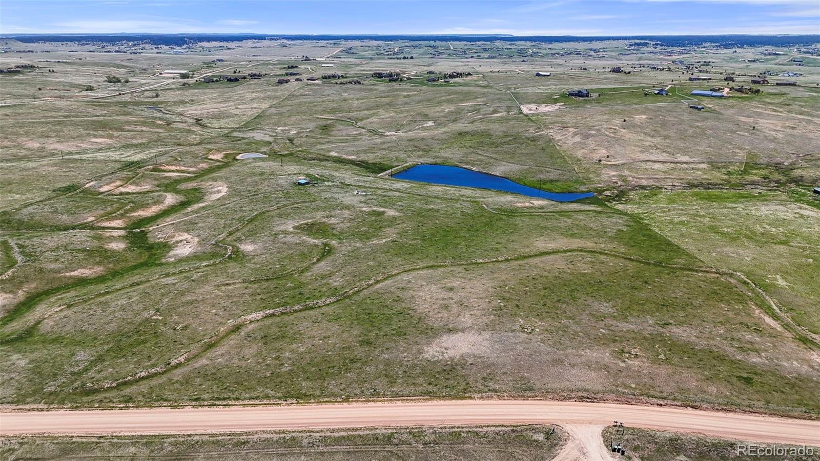 Walker Road, Colorado Springs, CO 80908, ,Land,For Sale,Walker,REC8451486