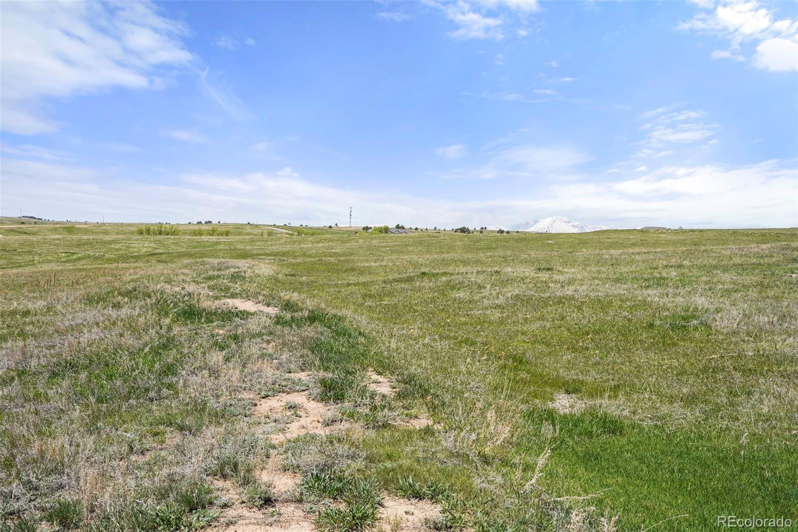 Walker Road, Colorado Springs, CO 80908, ,Land,For Sale,Walker,REC8451486