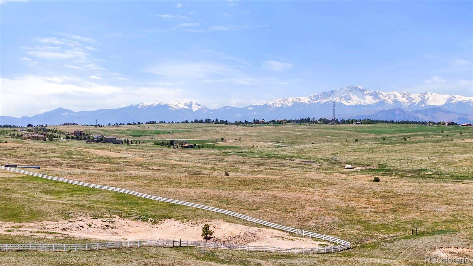 Walker Road, Colorado Springs, CO 80908, ,Land,For Sale,Walker,REC8451486