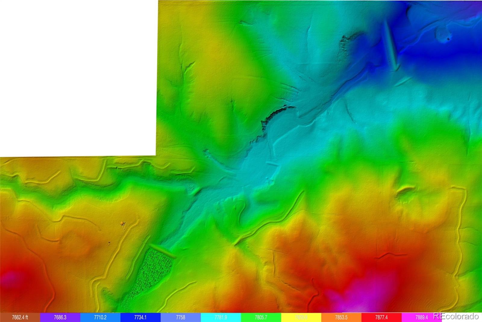 Walker Road, Colorado Springs, CO 80908, ,Land,For Sale,Walker,REC8451486