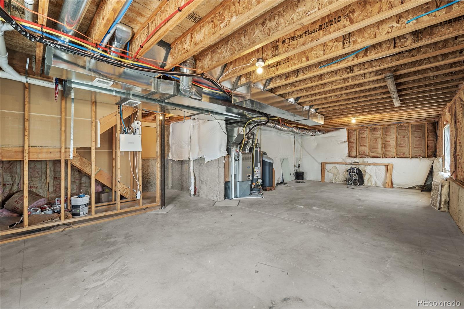 7395 Beinecke Point, Peyton, CO 80831, 3 Bedrooms Bedrooms, ,3 BathroomsBathrooms,Residential,For Sale,Beinecke,REC8303365