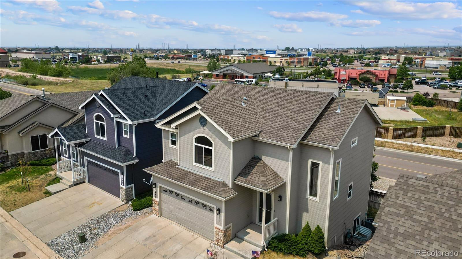 7395 Beinecke Point, Peyton, CO 80831, 3 Bedrooms Bedrooms, ,3 BathroomsBathrooms,Residential,For Sale,Beinecke,REC8303365