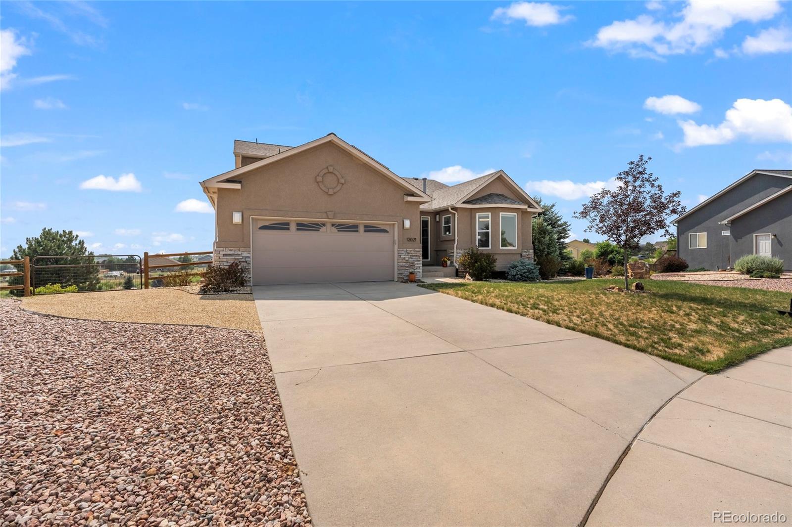 12021 Rio Secco Road, Peyton, CO 80831, 5 Bedrooms Bedrooms, ,4 BathroomsBathrooms,Residential,For Sale,Rio Secco,REC8638443