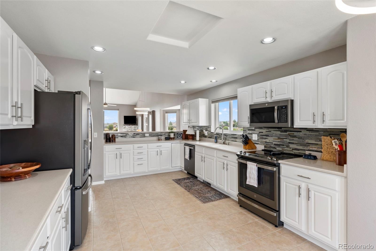 12021 Rio Secco Road, Peyton, CO 80831, 5 Bedrooms Bedrooms, ,4 BathroomsBathrooms,Residential,For Sale,Rio Secco,REC8638443