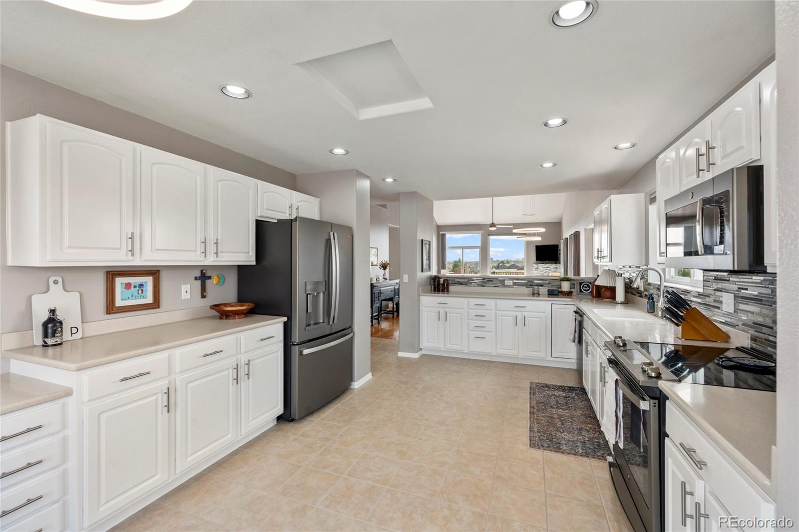 12021 Rio Secco Road, Peyton, CO 80831, 5 Bedrooms Bedrooms, ,4 BathroomsBathrooms,Residential,For Sale,Rio Secco,REC8638443