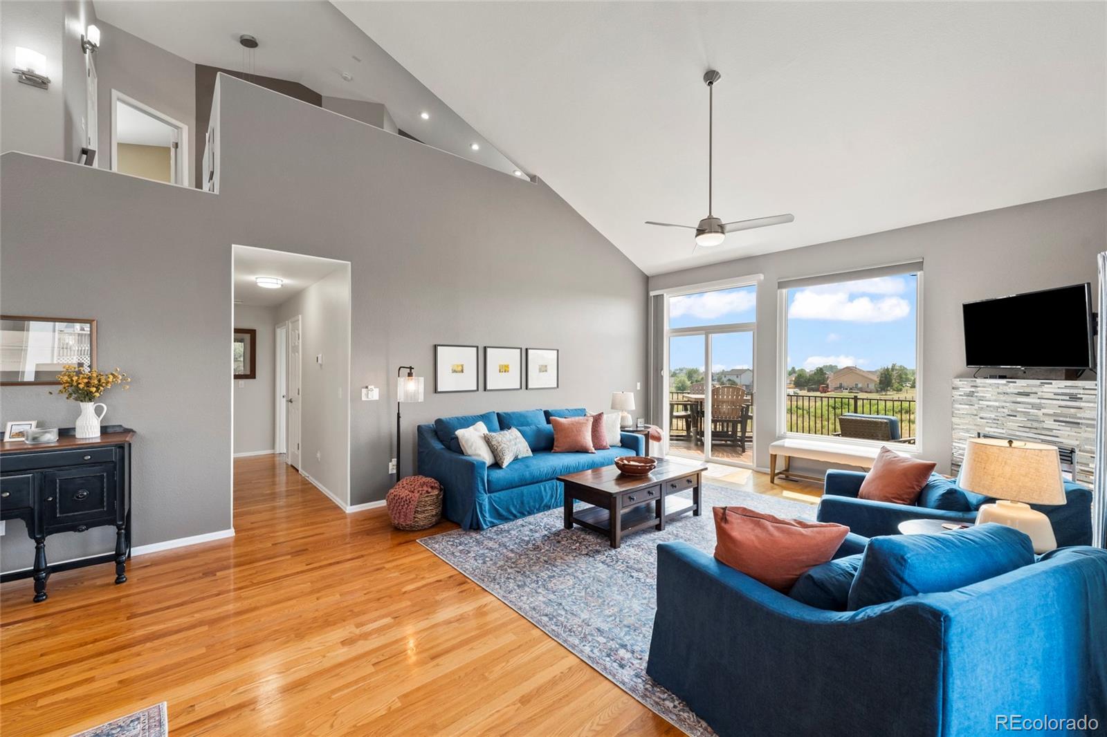 12021 Rio Secco Road, Peyton, CO 80831, 5 Bedrooms Bedrooms, ,4 BathroomsBathrooms,Residential,For Sale,Rio Secco,REC8638443