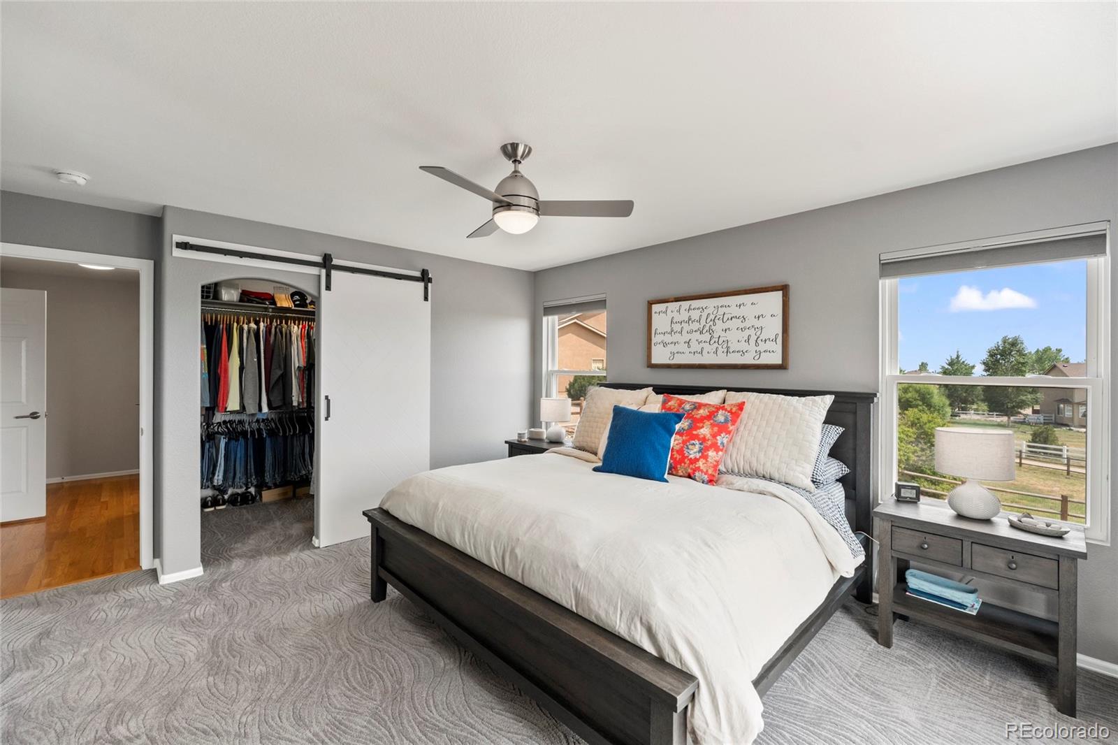 12021 Rio Secco Road, Peyton, CO 80831, 5 Bedrooms Bedrooms, ,4 BathroomsBathrooms,Residential,For Sale,Rio Secco,REC8638443