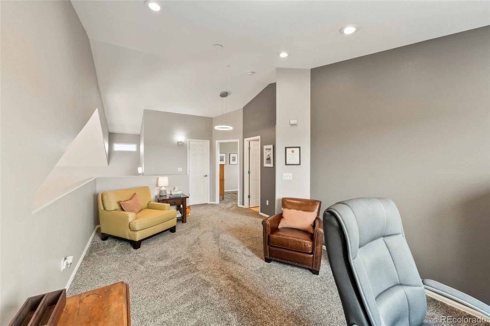 12021 Rio Secco Road, Peyton, CO 80831, 5 Bedrooms Bedrooms, ,4 BathroomsBathrooms,Residential,For Sale,Rio Secco,REC8638443